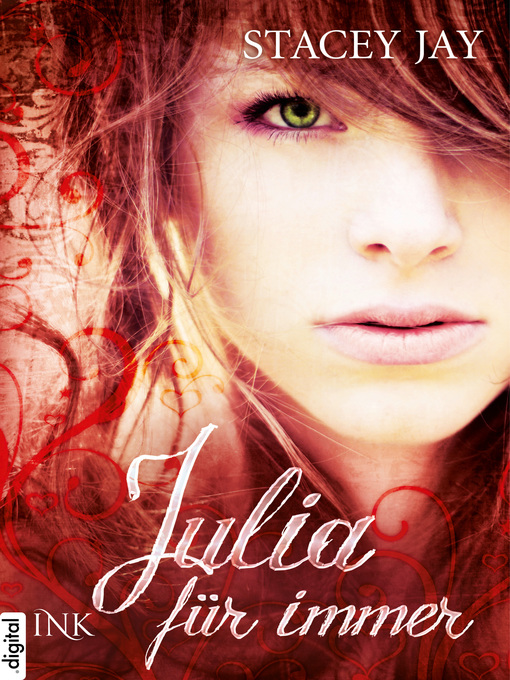 Title details for Julia für immer by Stacey Jay - Available